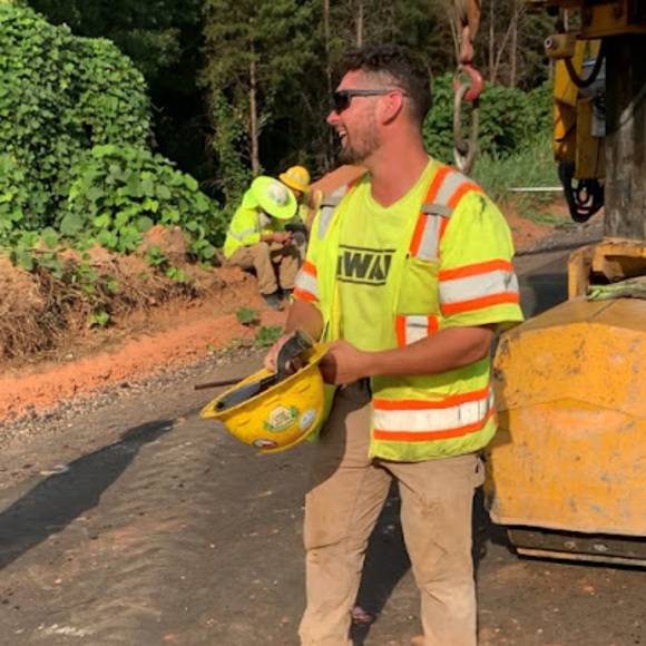 Meet your Posher, Greg - Picture 1 of 1